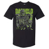 Sam Darnold Seattle Dark Side WHT by 500 LEVEL