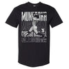 Munetaka Murakami Chicago W Bitmap Poster WHT by 500 LEVEL