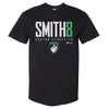 Sammy Smith Boston Legacy FC Elite WHT by 500 LEVEL