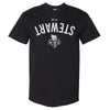 Breanna Stewart New York Liberty Invert WHT by 500 LEVEL