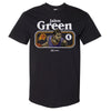 Jalen Green Phoenix Suns Cover WHT by 500 LEVEL