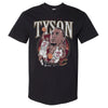 Jaylon Tyson Cleveland Cavaliers Trio WHT by 500 LEVEL