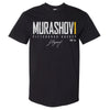 Sergei Murashov Pittsburgh Elite WHT by 500 LEVEL
