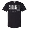 Tyler Shough New Orleans Elite WHT by 500 LEVEL