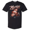 Matvei Michkov Philadelphia Bitmap WHT by 500 LEVEL