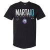 Marta Orlando Pride Elite WHT by 500 LEVEL