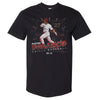 Placido Polanco Philadelphia Player Name WHT by 500 LEVEL