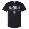 Rafaelle Orlando Pride Elite WHT by 500 LEVEL