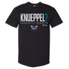 Kon Knueppel Charlotte Hornets Elite WHT by 500 LEVEL
