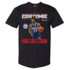 VJ Edgecombe Philadelphia 76ers Trust WHT by 500 LEVEL
