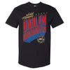 Harlem Globetrotters 100 Years World Famous WHT by 500 LEVEL