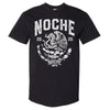 UFC Noche 2025 Emblem WHT by 500 LEVEL
