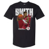 Jabari Smith Jr. Houston Rockets Premiere WHT by 500 LEVEL