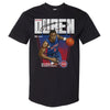 Jalen Duren Detroit Pistons Premiere WHT by 500 LEVEL