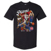 Detroit Pistons 2026 Starting 5 WHT by 500 LEVEL