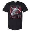 Chris Sale Atlanta Gritty WHT by 500 LEVEL