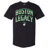 Boston Legacy FC Type WHT by 500 LEVEL