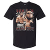 Islam Makhachev Vintage WHT by 500 LEVEL