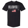 Connor Hellebuyck Winnipeg USA Elite WHT by 500 LEVEL