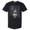 Dustin Poirier Point WHT by 500 LEVEL