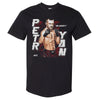 Petr Yan No Mercy WHT by 500 LEVEL