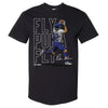 Puka Nacua Los Angeles R Fly Puka Fly WHT by 500 LEVEL
