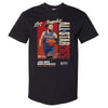 Jalen Brunson New York Knicks 2026 NBA All-Star Vertical WHT by 500 LEVEL