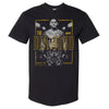 Dustin Poirier Nickname Box WHT by 500 LEVEL