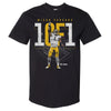 Micah Parsons Green Bay 1 Of 1 WHT by 500 LEVEL