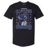Joe Carter Toronto Gritty WHT by 500 LEVEL