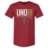 Uno Shiragaki North Carolina Courage Elite WHT by 500 LEVEL