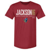 Riley Jackson North Carolina Courage Elite WHT by 500 LEVEL