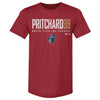 Molly Pritchard North Carolina Courage Elite WHT by 500 LEVEL