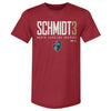 Sydney Schmidt North Carolina Courage Elite WHT by 500 LEVEL