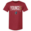 Ivy Younce North Carolina Courage Elite WHT by 500 LEVEL