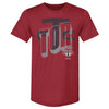 Toronto FC Wave Bold WHT by 500 LEVEL