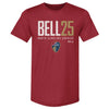 Maycee Bell North Carolina Courage Elite WHT by 500 LEVEL