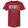 Hannah Betfort North Carolina Courage Elite WHT by 500 LEVEL