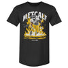 DK Metcalf Pittsburgh Aura WHT by 500 LEVEL