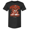 Tee Higgins Cincinnati Aura WHT by 500 LEVEL