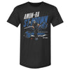 Amon-Ra St. Brown Detroit Celly WHT by 500 LEVEL