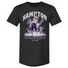 Kyle Hamilton Baltimore Aura WHT by 500 LEVEL