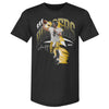 Aaron Rodgers Pittsburgh Retro WHT by 500 LEVEL