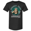 Trevor Lawrence Jacksonville Steezy Trev WHT by 500 LEVEL