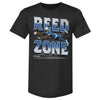 D.J. Reed Detroit Reedzone WHT by 500 LEVEL