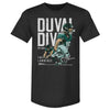 Trevor Lawrence Jacksonville Duval Dive WHT by 500 LEVEL