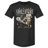 Tyler Shough New Orleans Mister Shoughtime WHT by 500 LEVEL