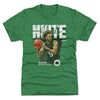 Derrick White Boston Premiere WHT by 500 LEVEL