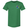 New York Cosmos Pocket WHT by 500 LEVEL