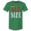 Christmas Elf Size WHT by 500 LEVEL